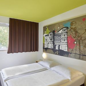 Standaard Double Kamer